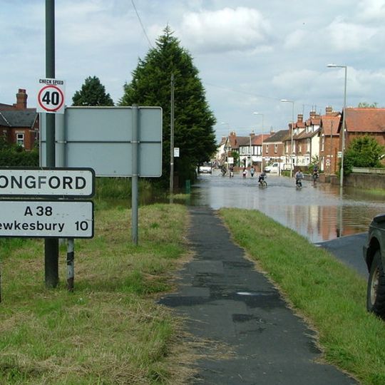 Longford
