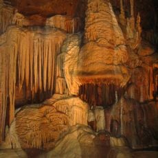 Cave Without a Name