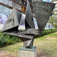 The Hampstead Figure