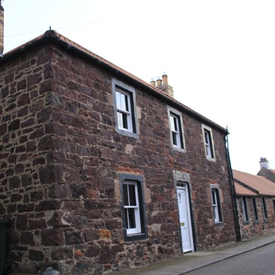 4 Duke Street, Belhaven, Dunbar