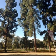 North Hollywood Park