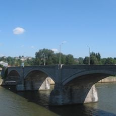 Pont d'Andenne