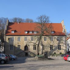 Altstädter Rathaus
