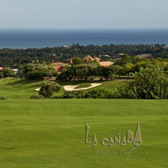 Club de Golf La Cañada
