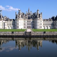 Centro-Valle de Loira