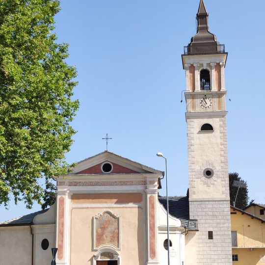 Chiesa di San Giovanni Battista