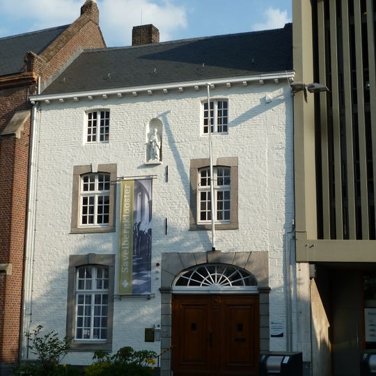 Gasthuisstraat 2, Heerlen