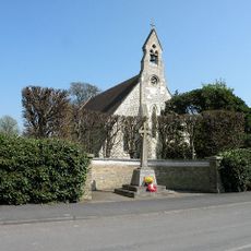 Church of St James