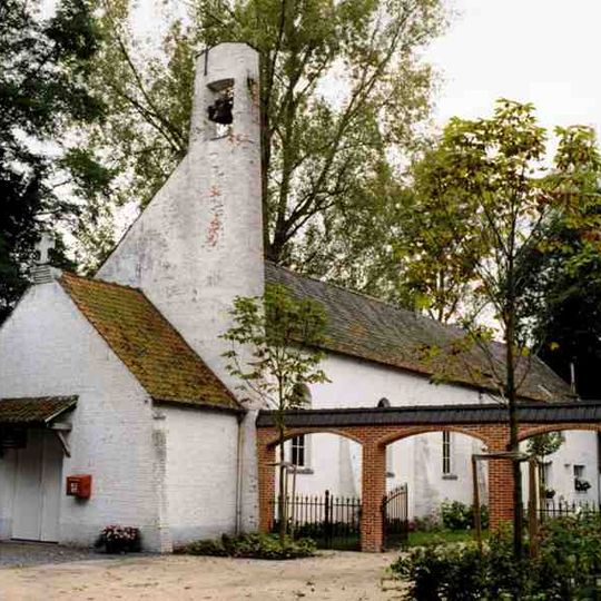 Kapel van de Lusthoven