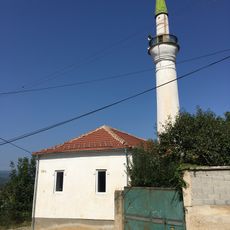 Mosque