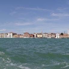 Fondamenta delle Zattere