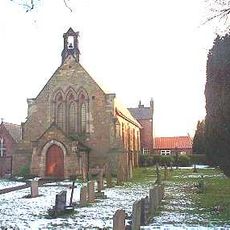 Church of St John the Evangelist (Roman Catholic)