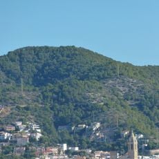 Puig de Sant Isidre