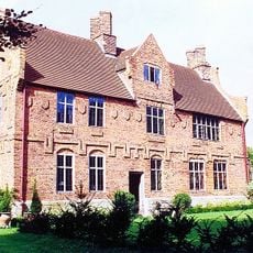 Aslackby Manor House