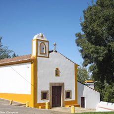 Igreja Paroquial de São Pedro