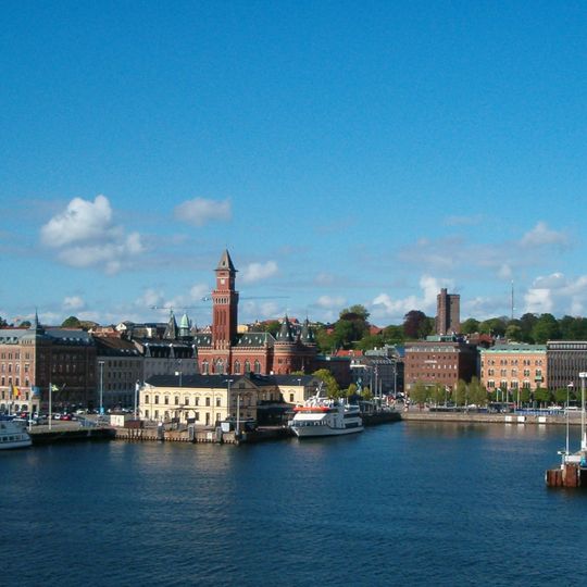 Helsingborg