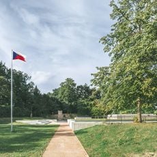 Památník Zámeček