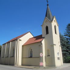 Church of Saint Bartholomew