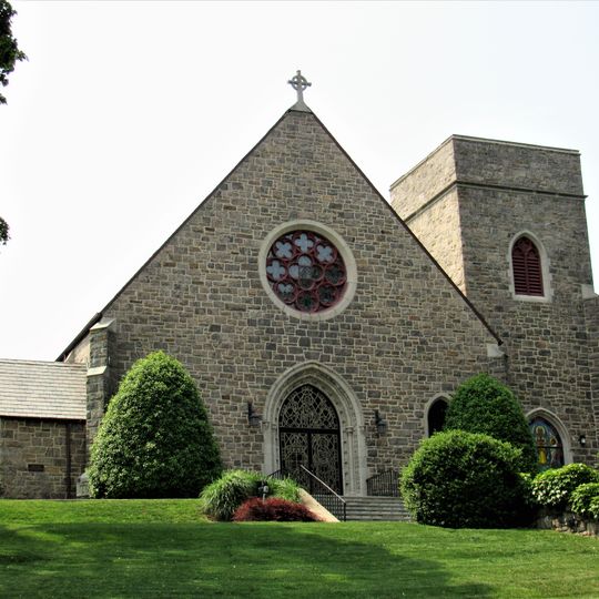 Saint Maurice Church