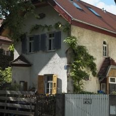 Marschnerstraße 21 (München)