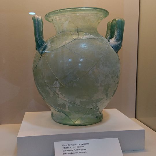 Museo Municipal de San Roque