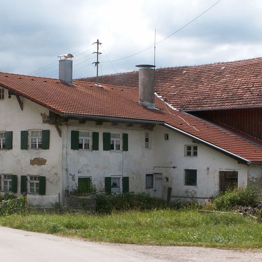 Bauernhaus