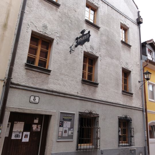Bürgerhaus