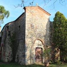 Pieve di San Vito in Versuris