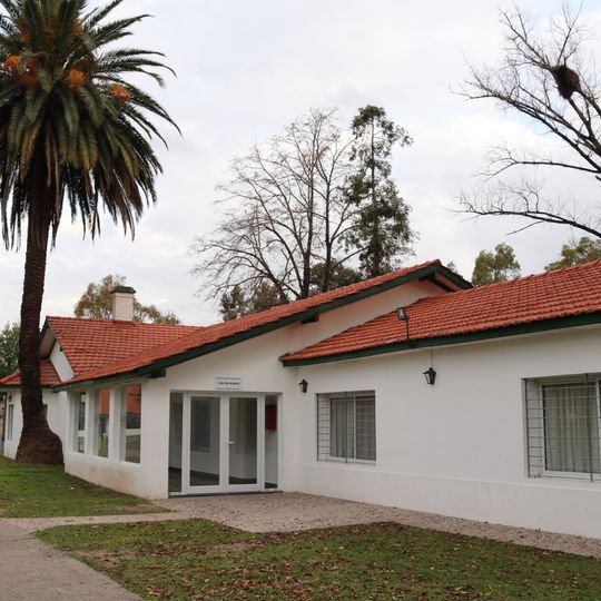 Las Clavelinas. Complejo Turístico