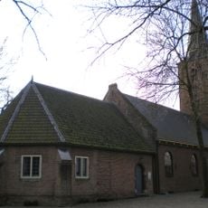 Hervormde kerk, Schalkwijk