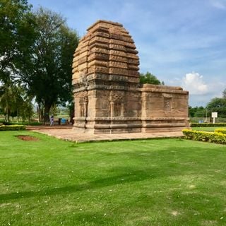 Kadasiddesvara temple