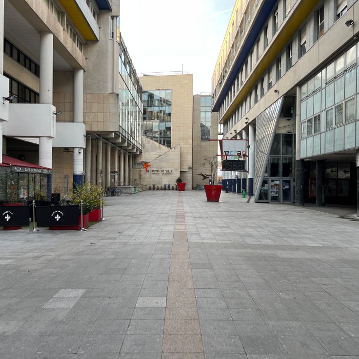 Place du Caquet