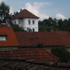 Třebízského 241 (Roudnice nad Labem)