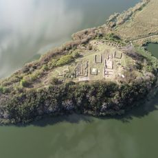 Дуранкулак-Големия остров