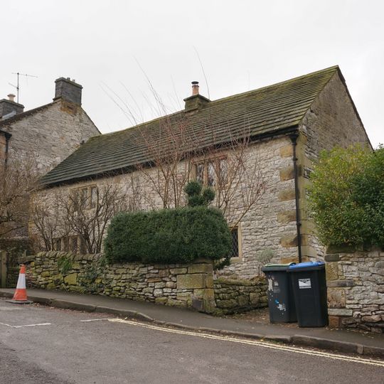 1 and 2, Stanedge Road