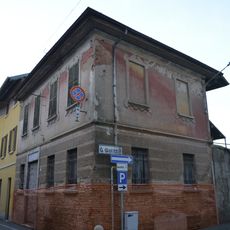 Antica Osteria San Carlo