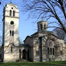 Church of St. George