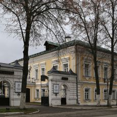 Управа земская (Суздаль)