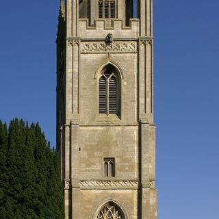 St Peter's Church, Lowick
