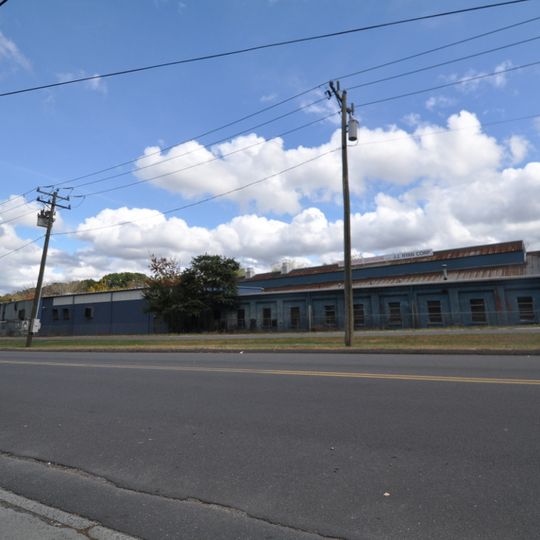 Atwater Manufacturing Company