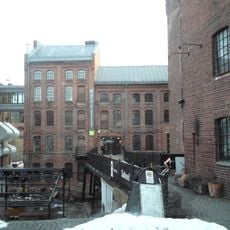 Moss by- og industrimuseum