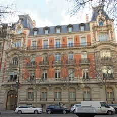 Velázquez 63, Madrid