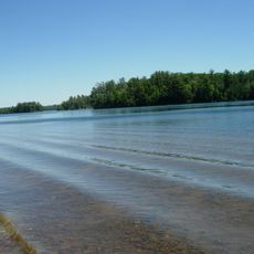Trout Lake