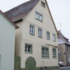 Giebelhaus
