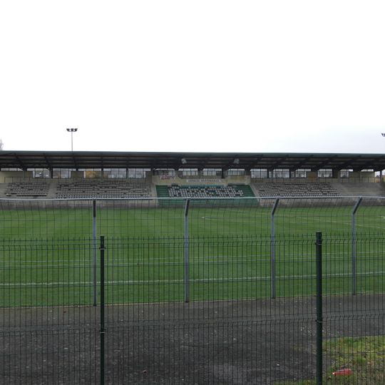 Stade Moulonguet