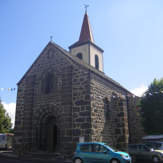 Église Saint-Joseph de Costaros