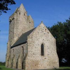 Ermitage Saint-Gerbold