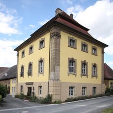 Cultural heritage D-4-73-138-42 in Itzgrund