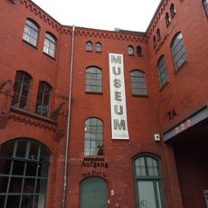 Museo nel Kulturbrauerei