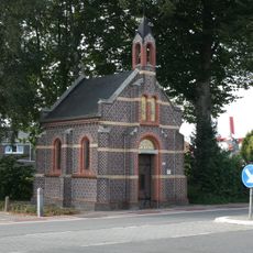 Onze-Lieve-Vrouw van Lourdeskapel